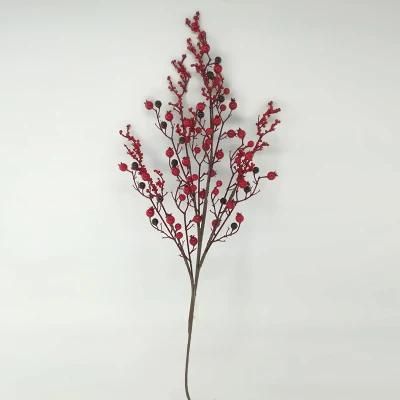 Christmas Gift Artificial Flower Artificial Plants Fake Flower