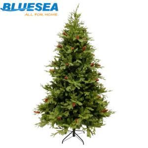 High Quality Christmas Tree Charming Outdoor Artificial Xmas Trees