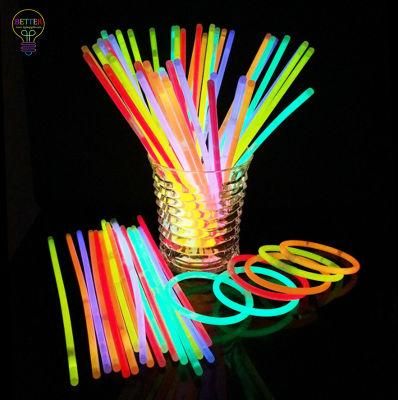 Light Sticks for Neon Party Glow Necklaces and Bracelets
