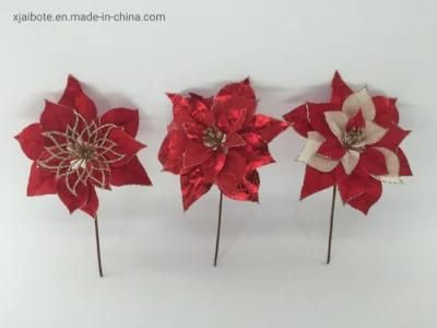 2020 New Products Festival Christmas Decoration Flower