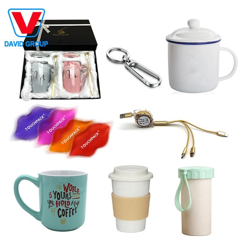 New Product Ideas 2021 Free Sample Gift Custom Promotional Items with Logo