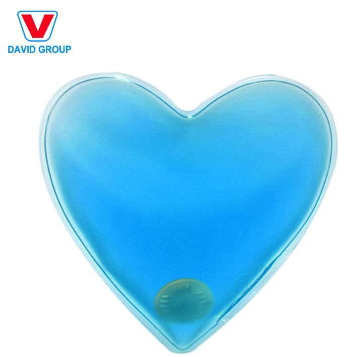 Hot Sales Car Shape Gel Heat Pack Hand Warmer