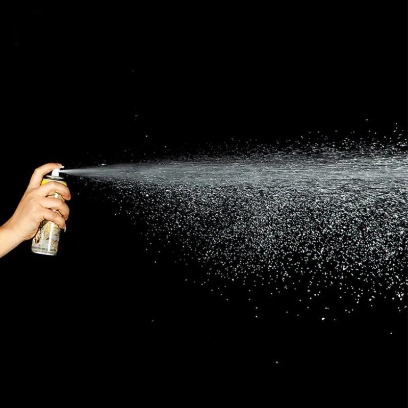 Best Price 150ml White Foam Spray Taiwan Snow Spray