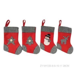 Christmas Stocking Decoration