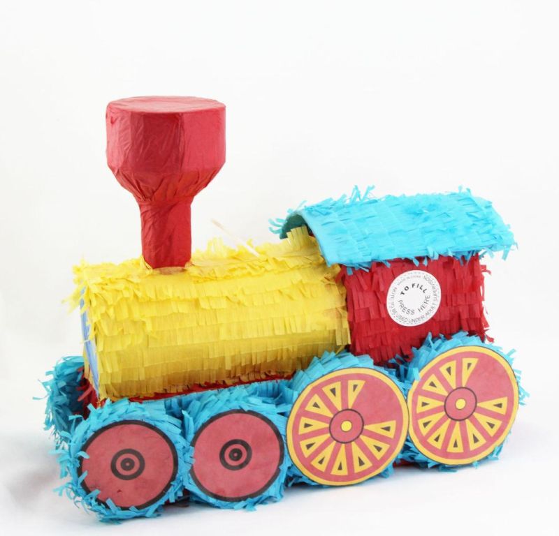 Hot Sell Car Design Pinata, Boy Favors Pinata for Birthday Party