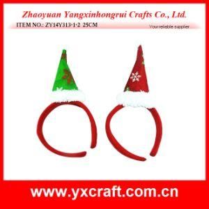 Christmas Decoration (ZY14Y313-1-2) Christmas Party Wear