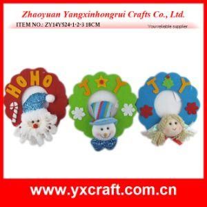 Christmas Decoration (ZY14Y524-1-2-3) Christmas Loop Decoration Gift