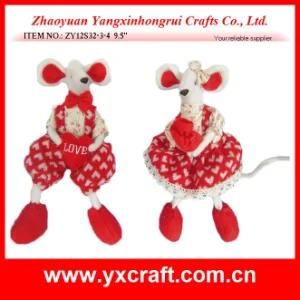 Valentine Plush Toy Special Gift Manufacturers China
