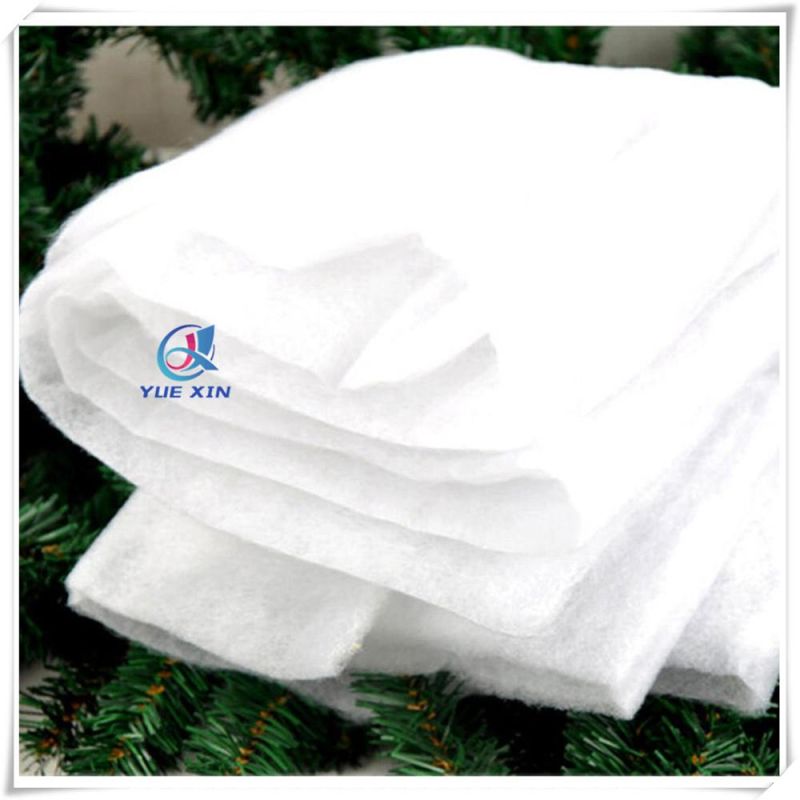 Winter Wonderland Holiday Decorating Snow (Snow Blanket)