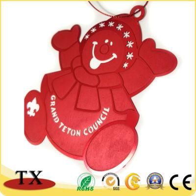 High Quality Metal Christmas Ornament Festival Decoration