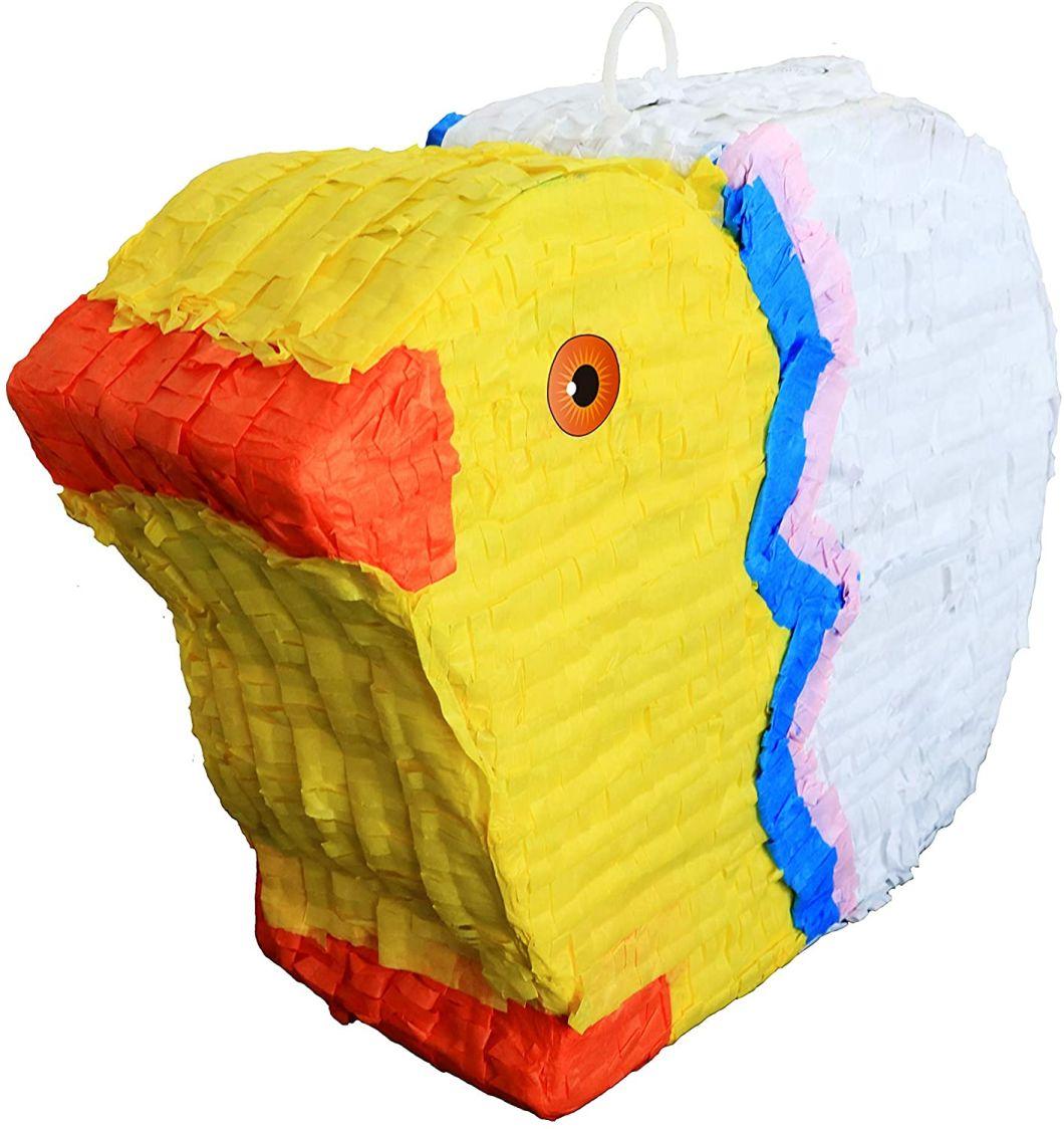 Aztec Imports, Inc. Hatching Chick Pinata, Decorations