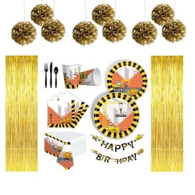 Birthday Adult Wedding Bachelorette Bride Drinking Naughty Penis Party Supplies Set for Adults