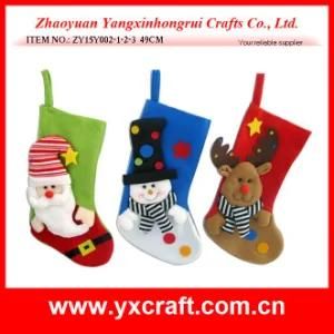 Christmas Decoration (ZY15Y002-1-2-3) Christmas Candy Series