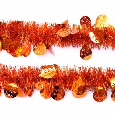 2M Tinsel Garland Christmas Tinsel Tinsel Christmas Decoration Cheap Christmas Tinsel