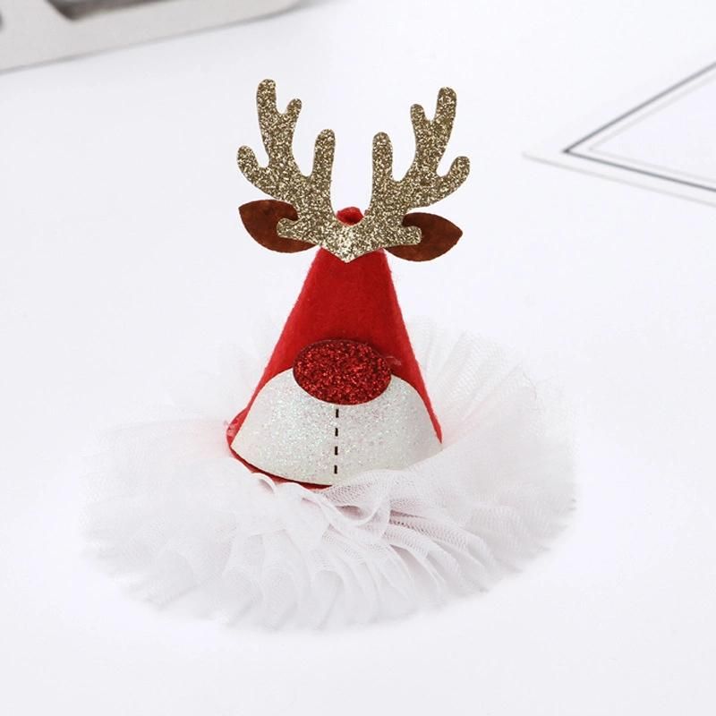 Hats LED Deer Nutcracker Shenzhen Glowing XXL & Stocking Light Pikachu with Pet Santa Baby Pants Jack Skellington Christmas Hat