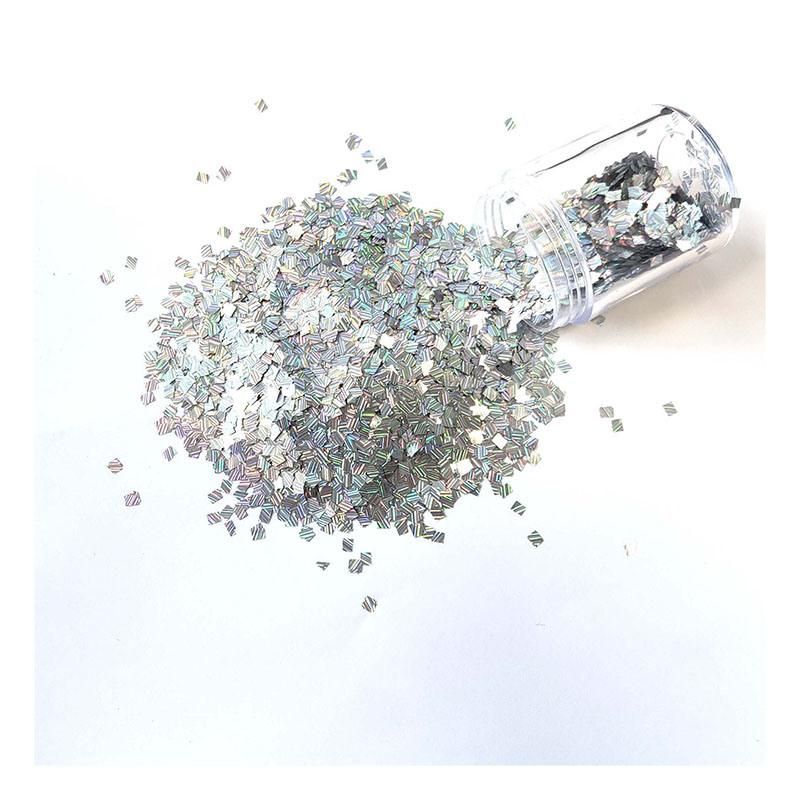 Wholesale Cosmetic Fine Glitter Powder Kg Eye Body Face Nail Glitter Loose Powder