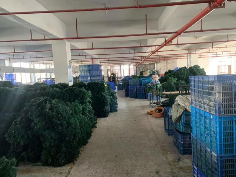 Wholesale Cheap Quality Cypress Tree Artificial Pine Tree