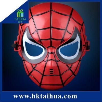 Marvel Spider Man Superhero Trendy Spiderman Latex Masquerade Mask