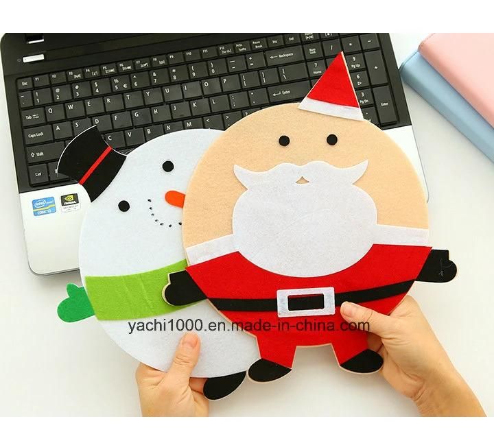 Christmas Toy Snowman Ornaments