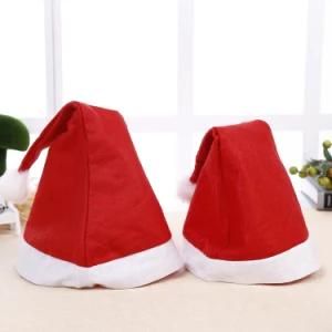 Christmas Mini Santa Hat for Supplies Party