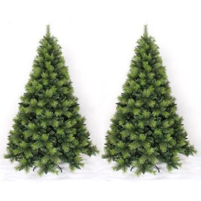 Yh2160 Household Indoor Christmas Decoration Supplies 180cm Christmas Tree