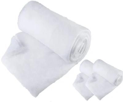 Christmas Snow Roll 3 Foot X 8 Foot Artificial Snow Blankets for Christmas Decorations