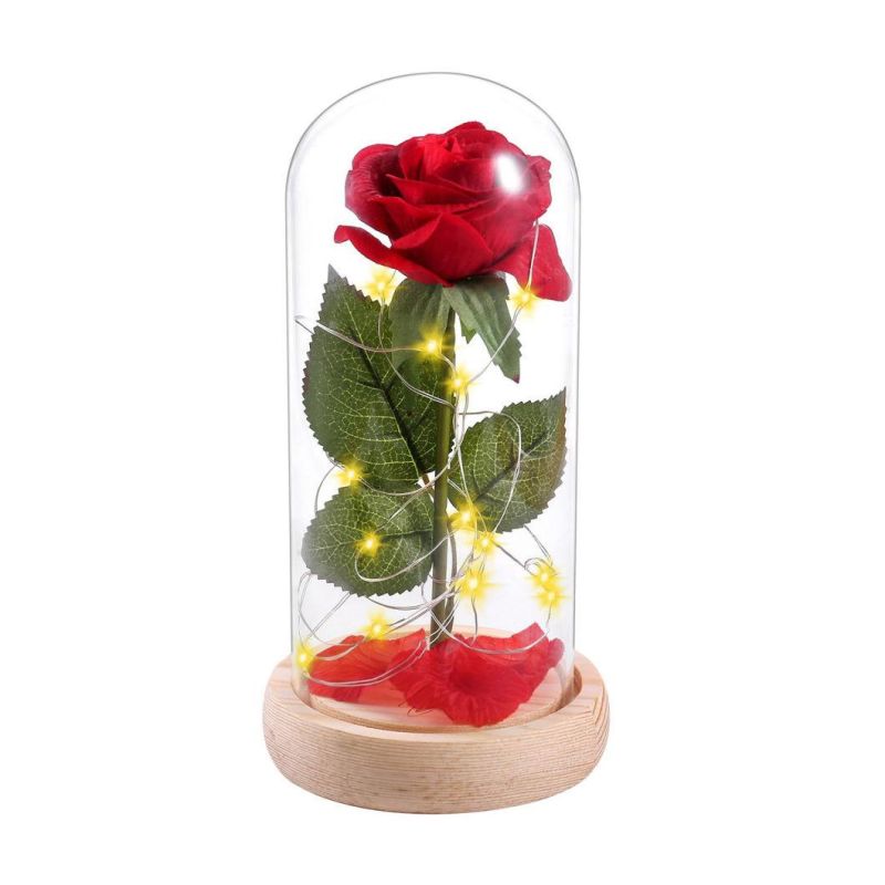 Valentines Day-Christmas - Wedding Anniversary-Birthday - Thanksgiving - Parents Day Gift