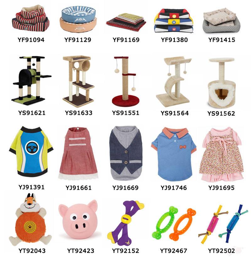 New Products on China Market Cat Tree Cat Furniture