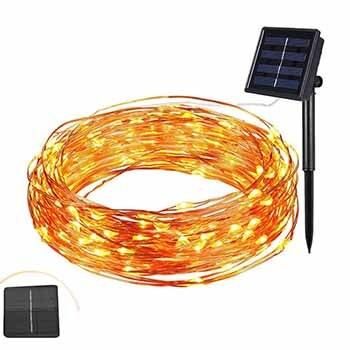 Outdoor Reindeer Lighted Cinderella Carriage Star Controller Solar String Headband with Decorative LED Giant Christmas Light