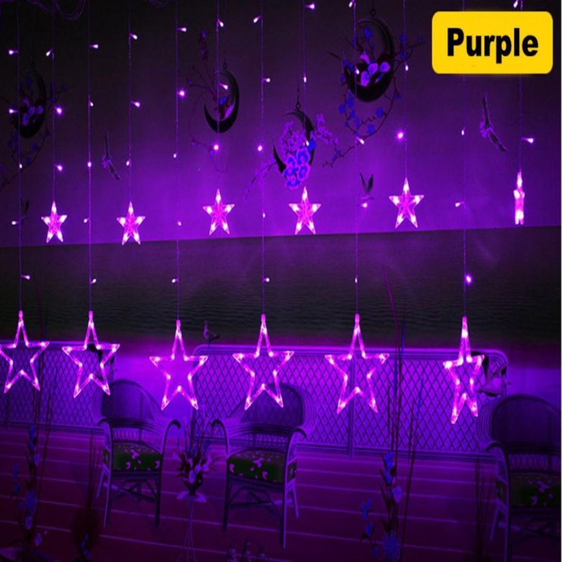 LED Fairy String Light Star String