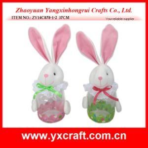 Easter Decoration (ZY14C878-1-2) Easter Spring Trendy Easter Gift Item