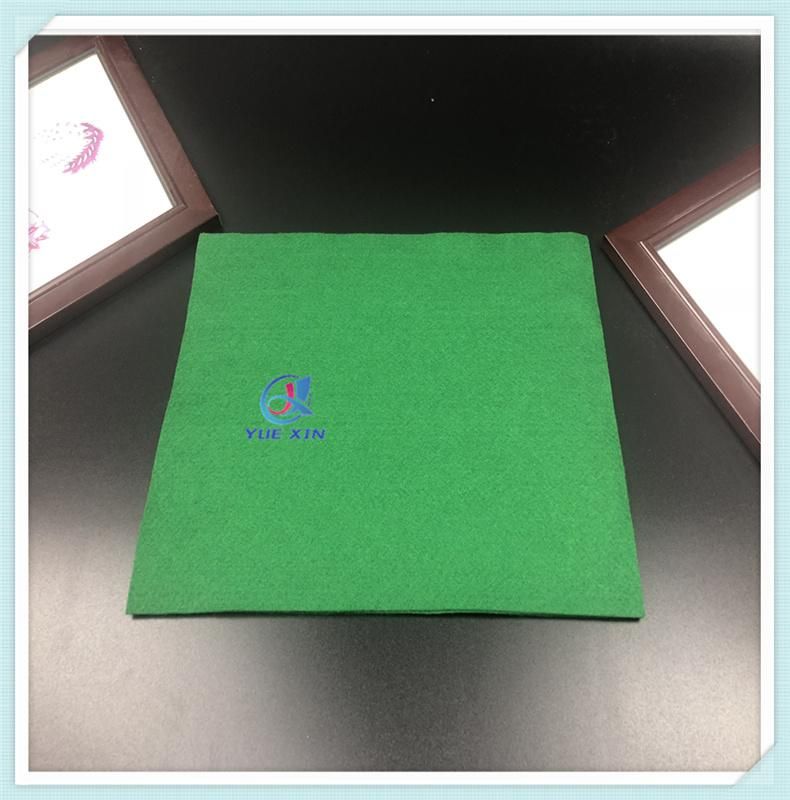 Factory of Color Felt Sheet Polyester Felt