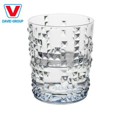 New Items Pratical Glass Juice Glass Cups for Home Use