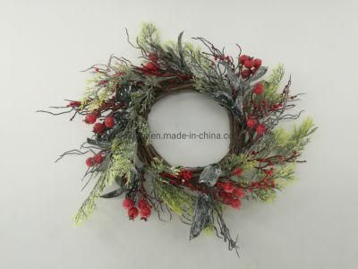 2020 New Party Home Christmas Garland
