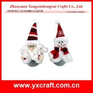 Christmas Decoration (ZY15Y080-1-2) Christmas Make