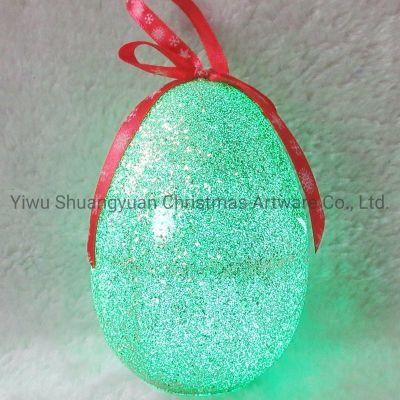 2021 New Design High Sales Christmas Paper Ball for Holiday Wedding Party Decoration Supplies Hook Ornament Craft Gifts