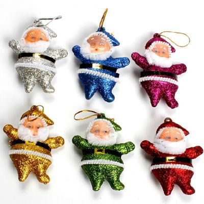 Christmas Decorative Presents Adorable Accessory for Christmas Tree