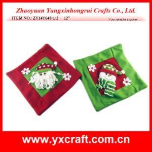 Christmas Decoration (ZY14Y648-1-2 12&prime;&prime;) Christmas Holiday Gift