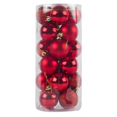 Hot Selling Christmas Ornaments Ball Christmas Decoration Ball