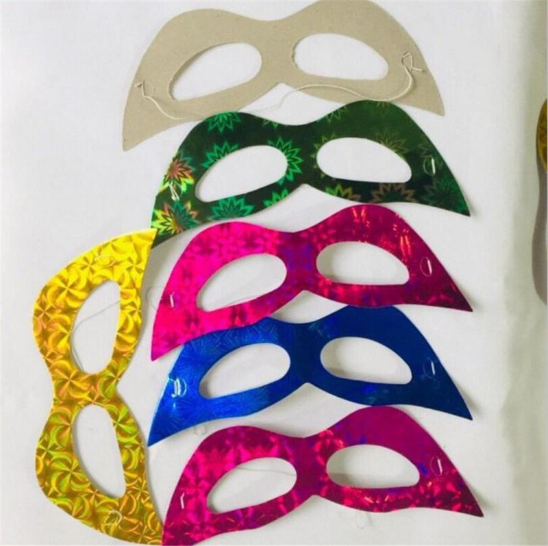 Cartoon Fashion Children Eye Mask