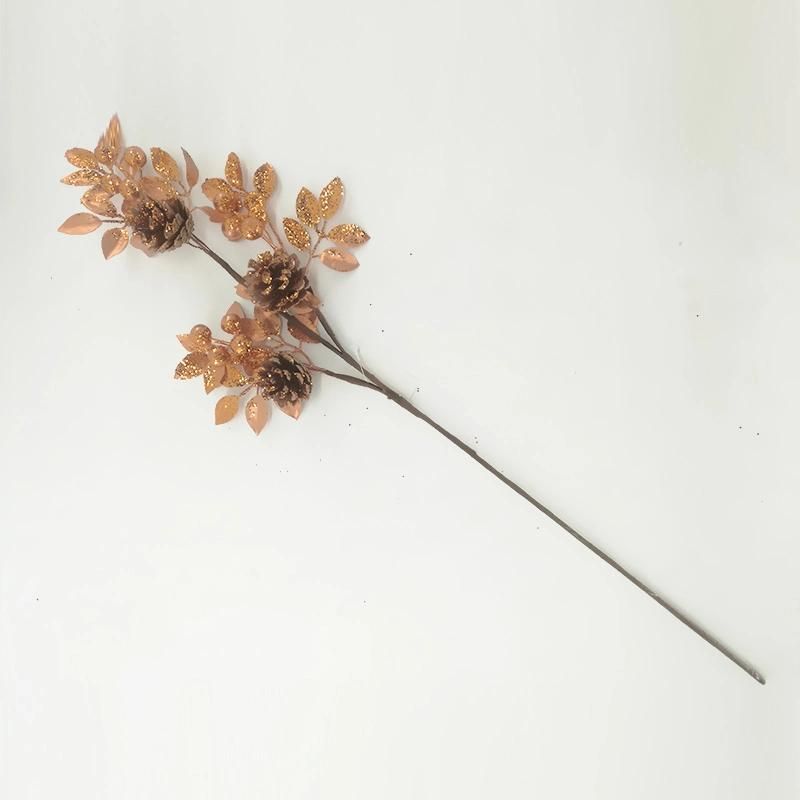 Hot Sale Christmas Decorations Flowers