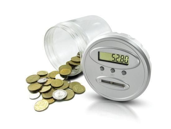 Coin Bank Money Bank for Kid′s Gift