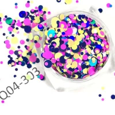 Glitter Powder for Party Decoration