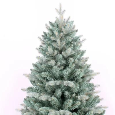 Yh2121 Custom Shopping Mall Decoration PE&PVC 270cm Giant Christmas Tree