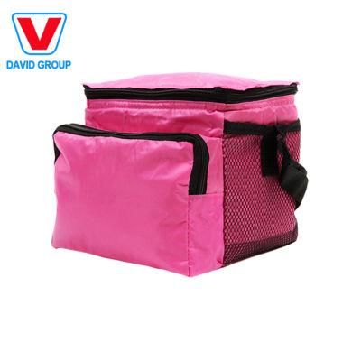 Cheap Promotion Advertising Lunch Bag Cooler Bag for Picnic