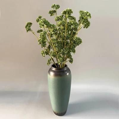 Wholesale Cheap Decorative Artificial signal Stem Succulents