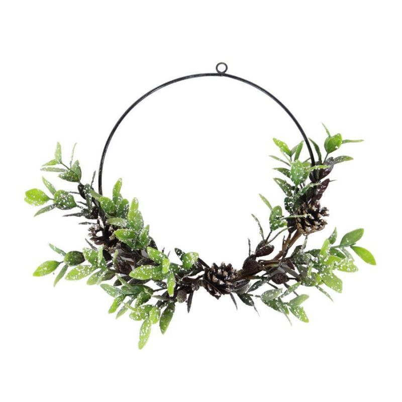 Christmas Decorations Artificial Garland Wedding Party Decorative Flowers Artificial Garland