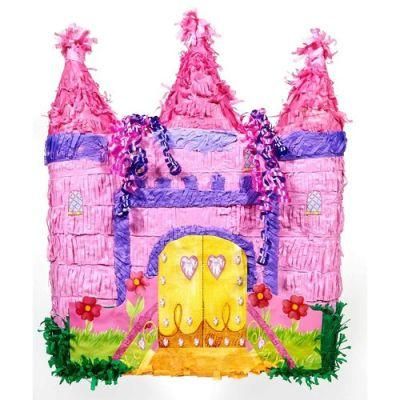 Castle Party Pinata