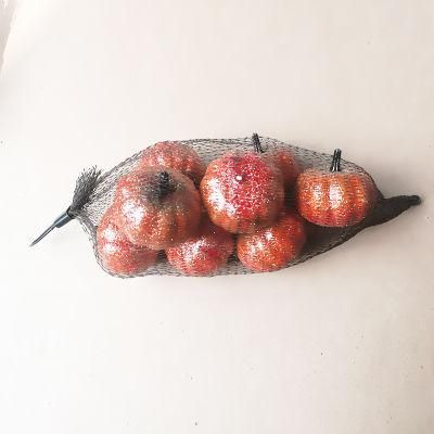 Hanging Pumpkin Haunted Halloween Decorations Halloween Toy