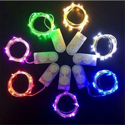 LED Curtain Light Christmas Light for Home Decoration